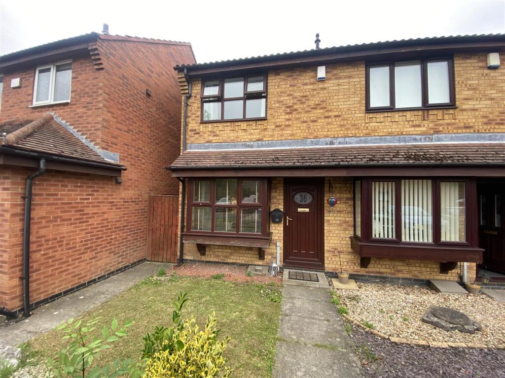 Main image of property: Murrayfield, Seghill, Cramlington