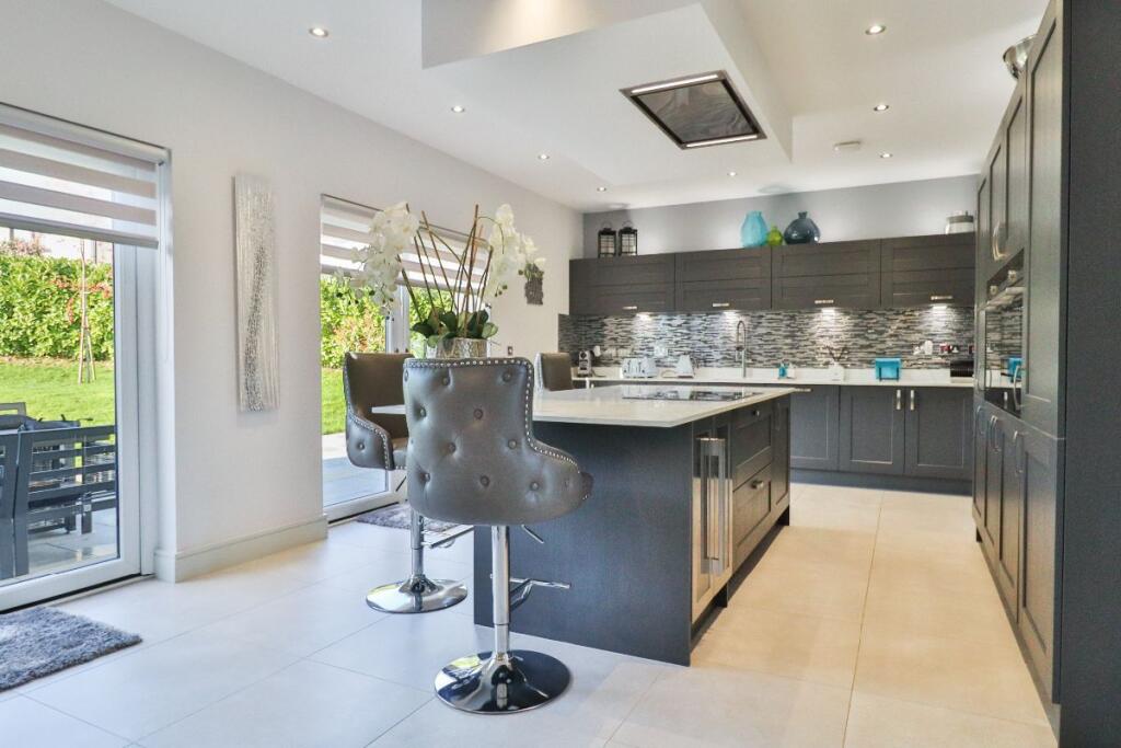 Main image of property: Burn Avenue, Wynyard, TS22