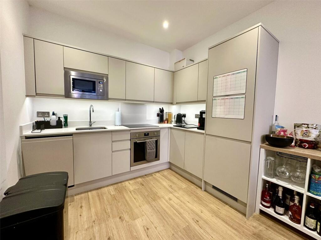 Main image of property: Farnborough Road, Farnborough, Surrey, GU14