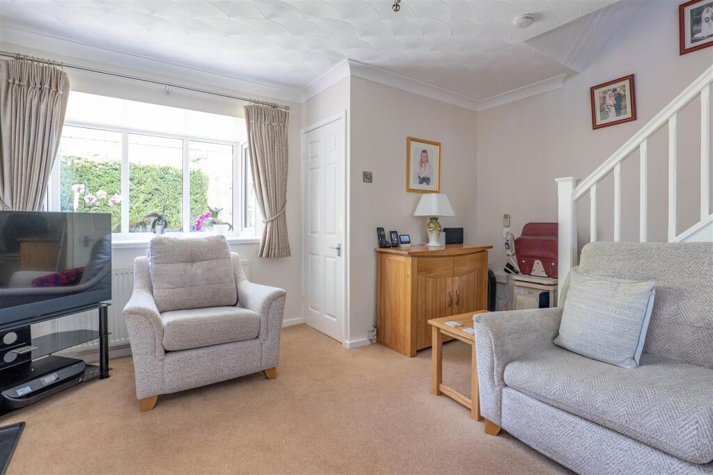Hillcrest Close, Tarleton, Preston - View 5