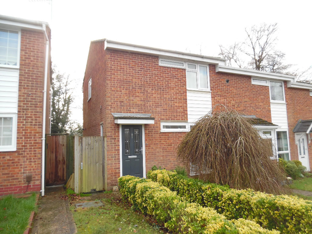 Main image of property: Prunus Close, Lordswood, Hampshire, SO16