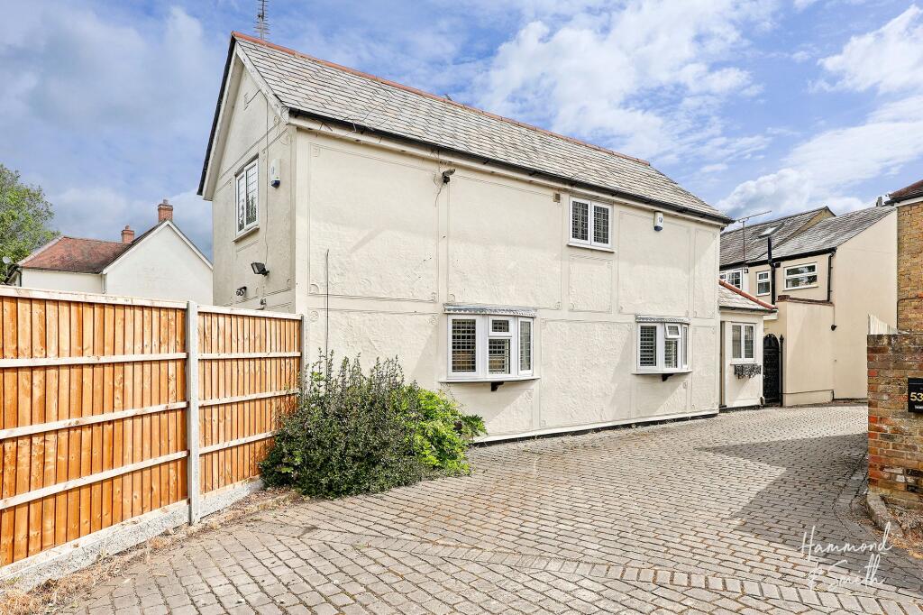 Main image of property: High Street, Ongar, CM5