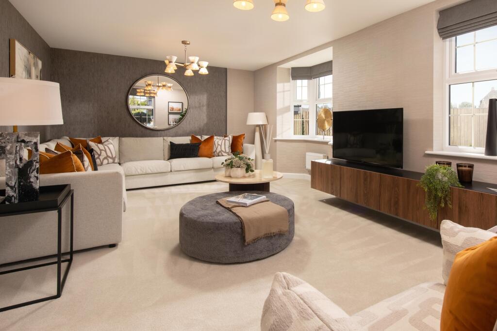 House in Ipswich, Whitton - View 5
