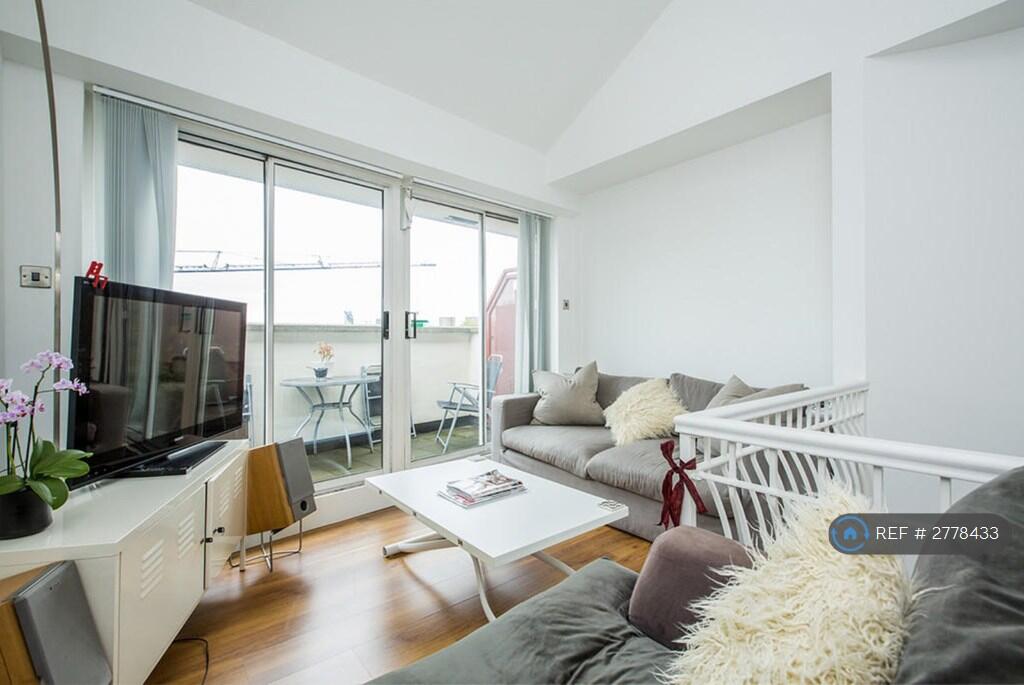 Main image of property: The Cooperage, London, SE1