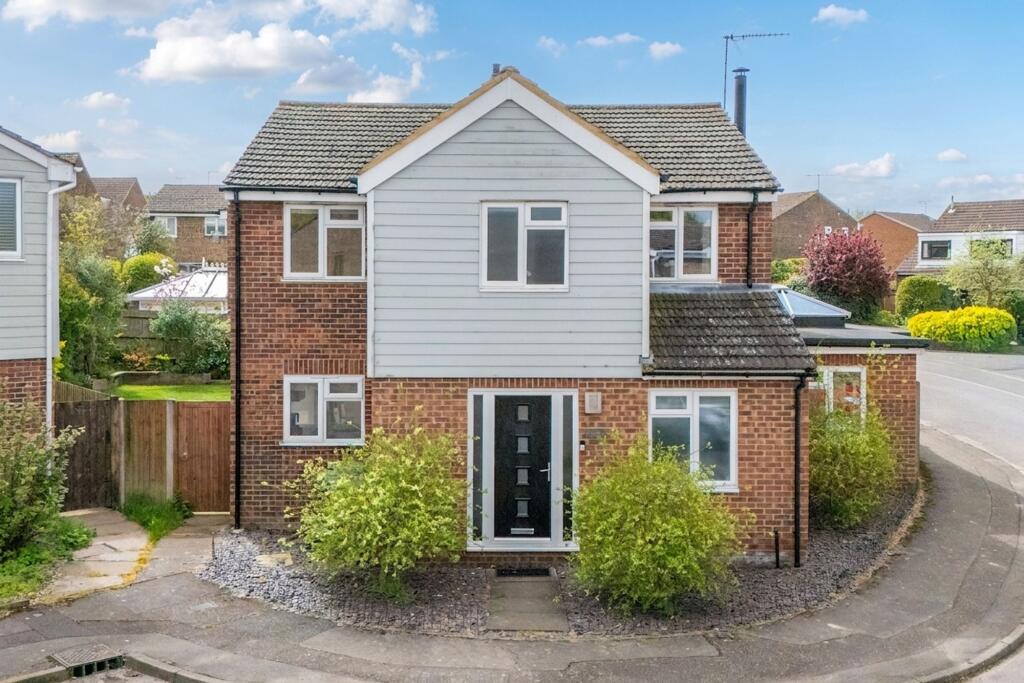 Main image of property: Corner Park, Saffron Walden, CB10