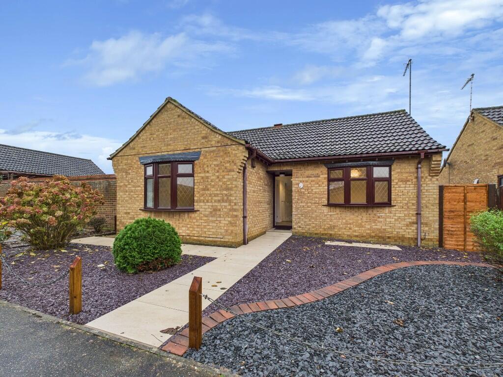 Main image of property: Regent Road, Downham Market, Norfolk, PE38 9TJ