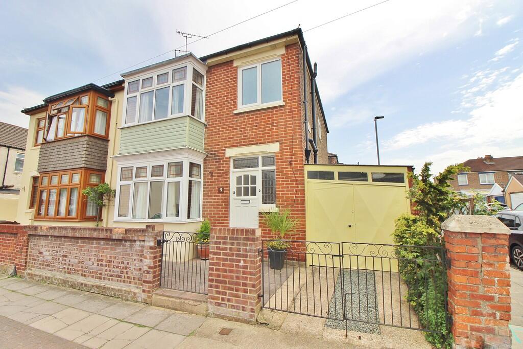 Main image of property: Madeira Road, Copnor