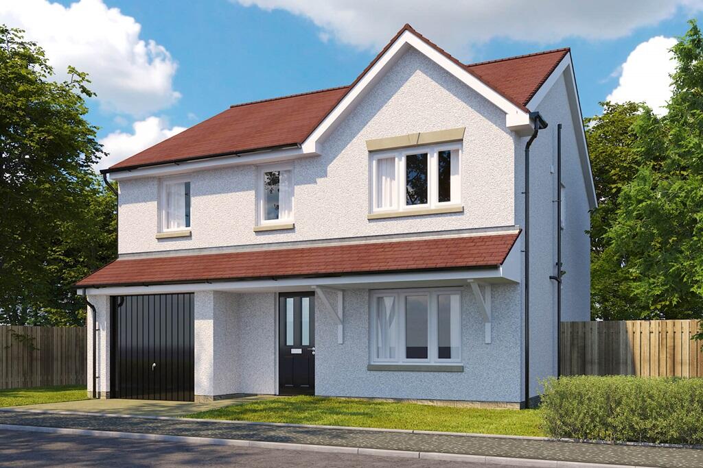 Main image of property: Sibbalds Wynd,
Bathgate,
EH48 2DU