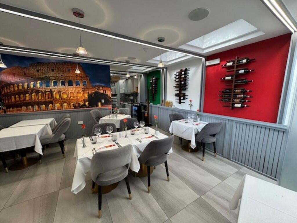 Additional image 8 of Leasehold Italian Restaurant, Warwick Road, Birmingham, B92 7HS