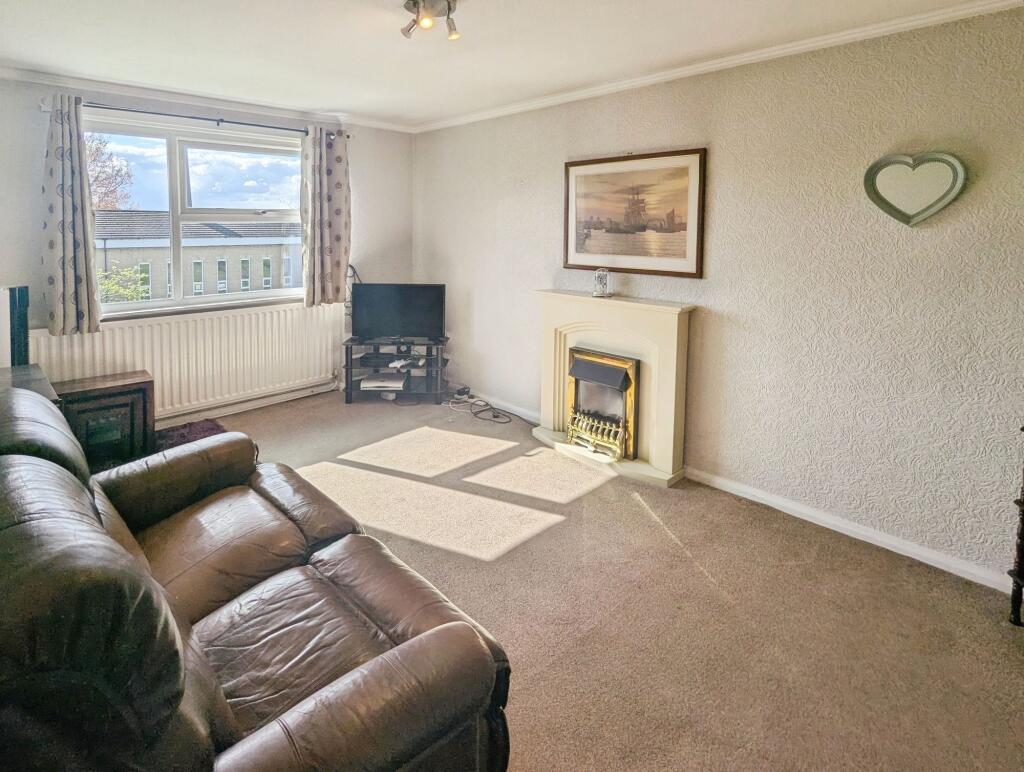 Main image of property: St. Leger Court, Accrington, BB5