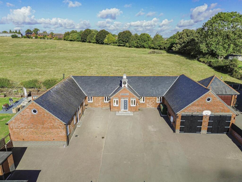 Main image of property: Manor Lane, Whilton, Daventry, NN11