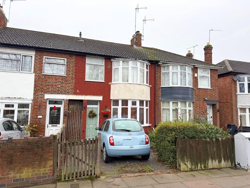 Main image of property: Saffron Lane, Leicester, Leicestershire, LE2