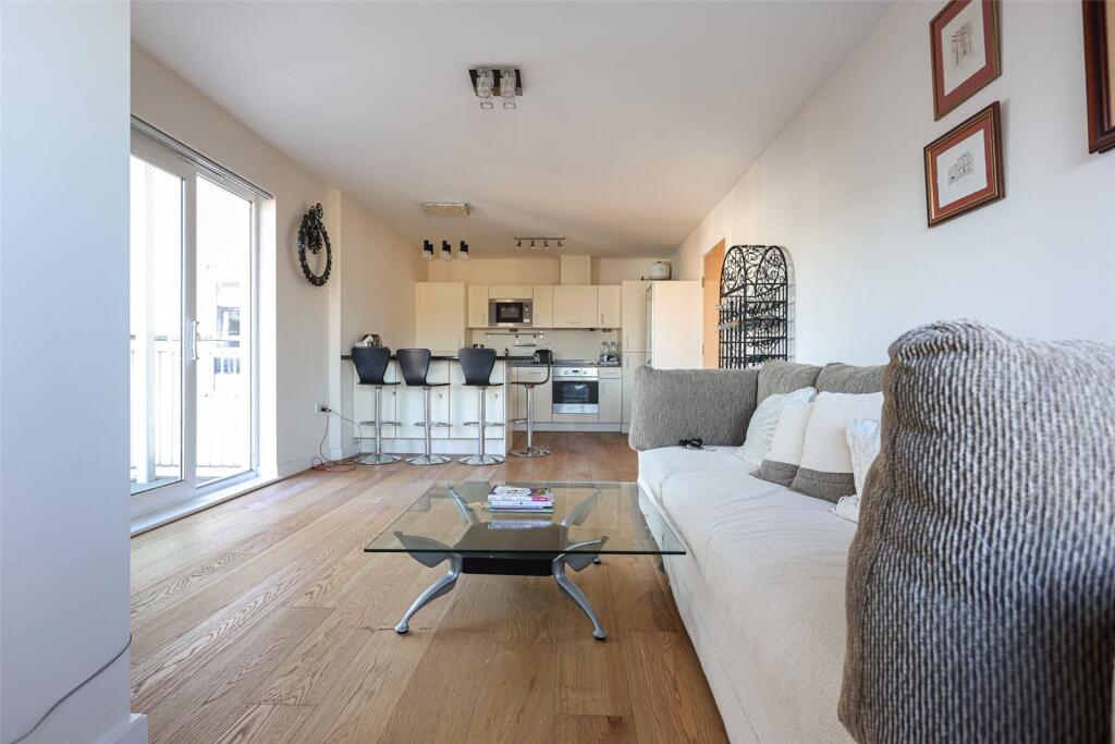 Apartment in London - View 4