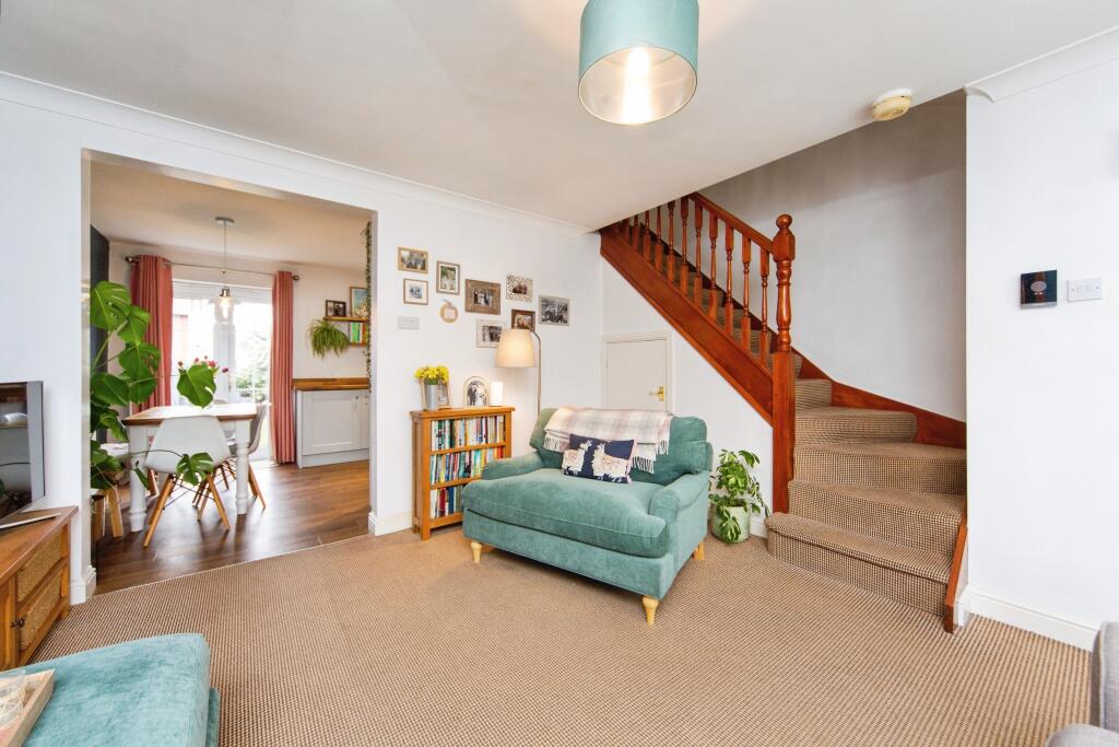 The Heywoods, Chester, CH2 photo 4