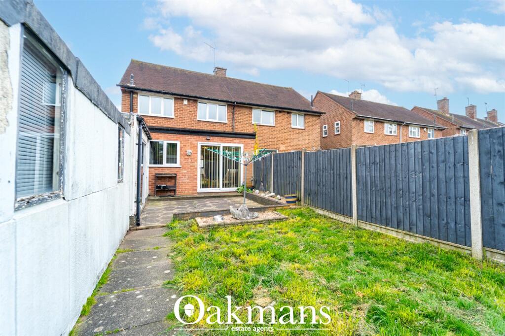 Additional image 30 of Ryde Park Road, Rednal, Birmingham, West Midlands, B45