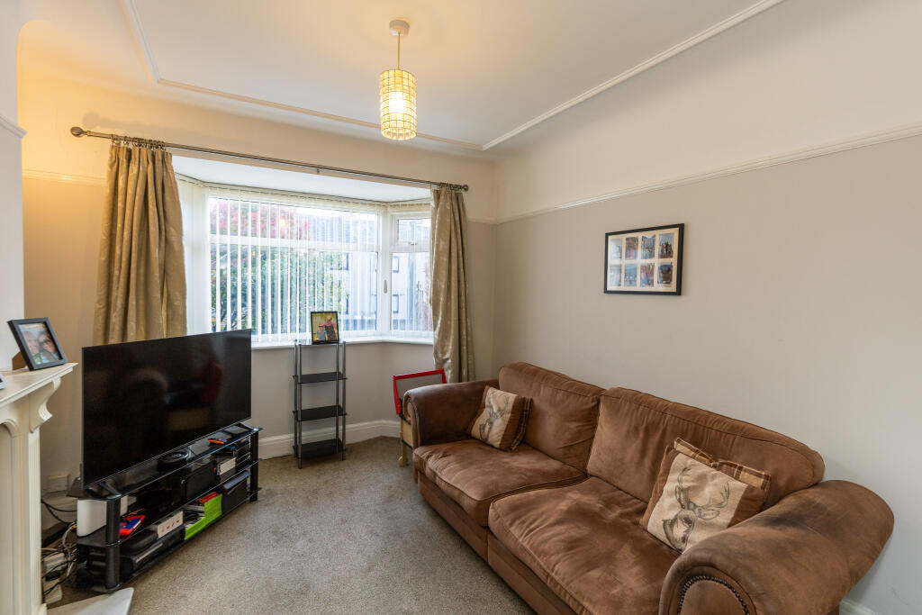 House in Chester - View 5