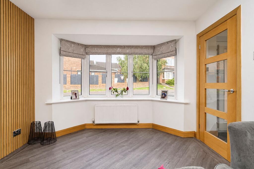 House in Preston - View 5