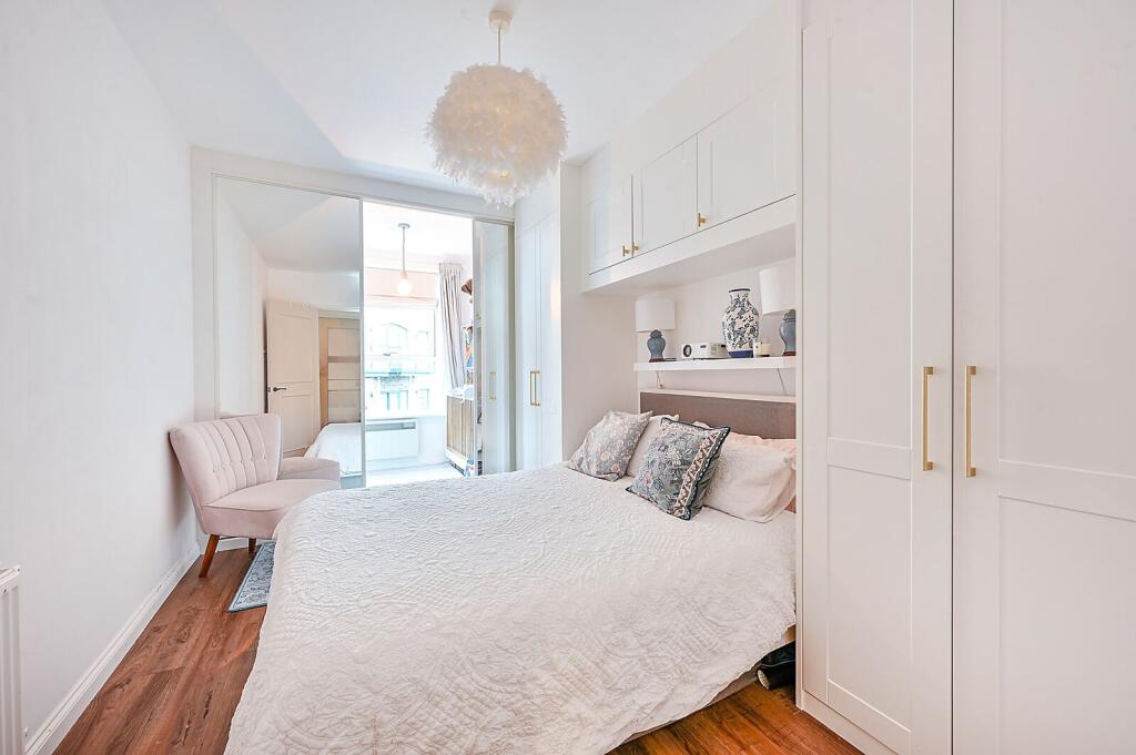 Apartment in London - View 4