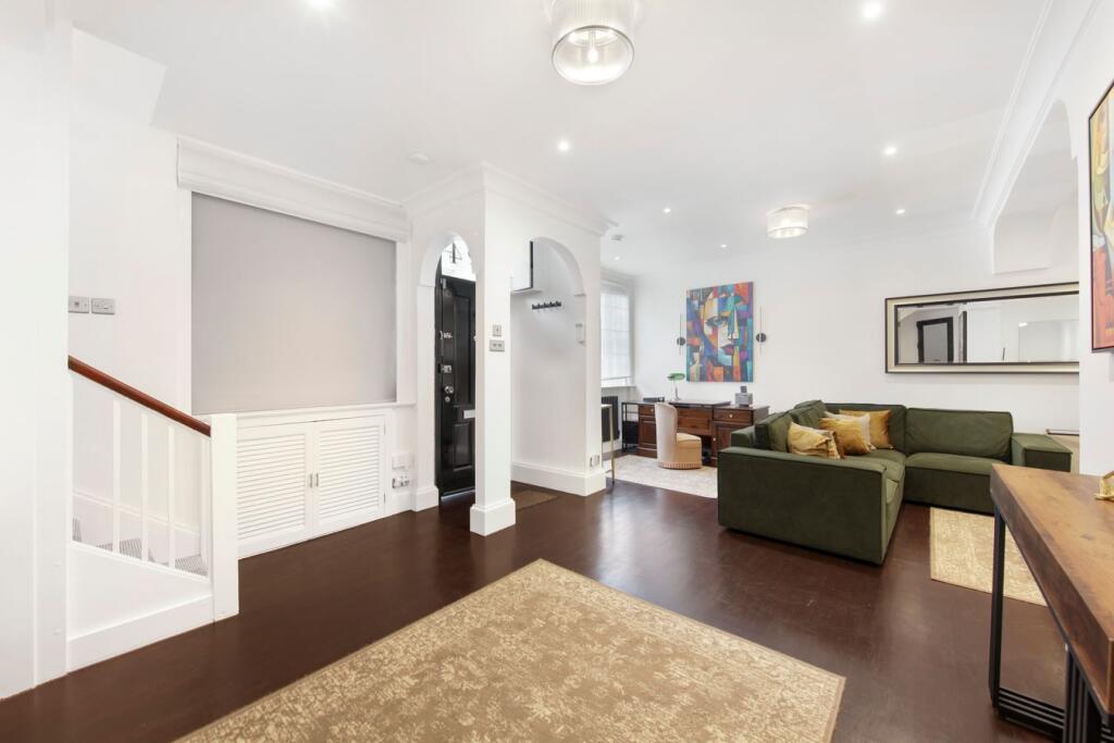 House in London - View 4