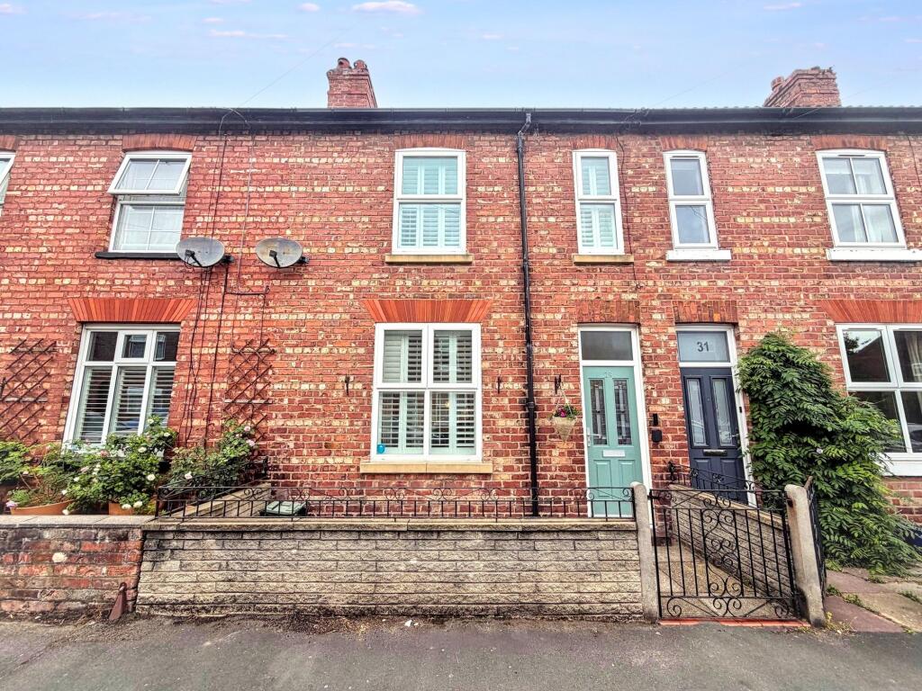 Main image of property: Brunswick Road, Altrincham, WA14