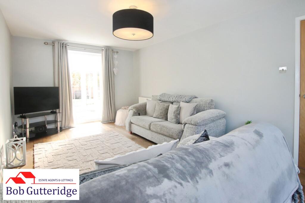 House in Newcastle-under-Lyme, Northwood - View 5