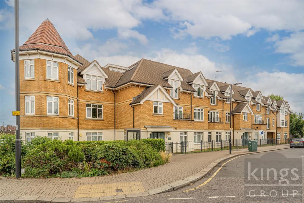 Main image of property: Trinity Avenue, Enfield