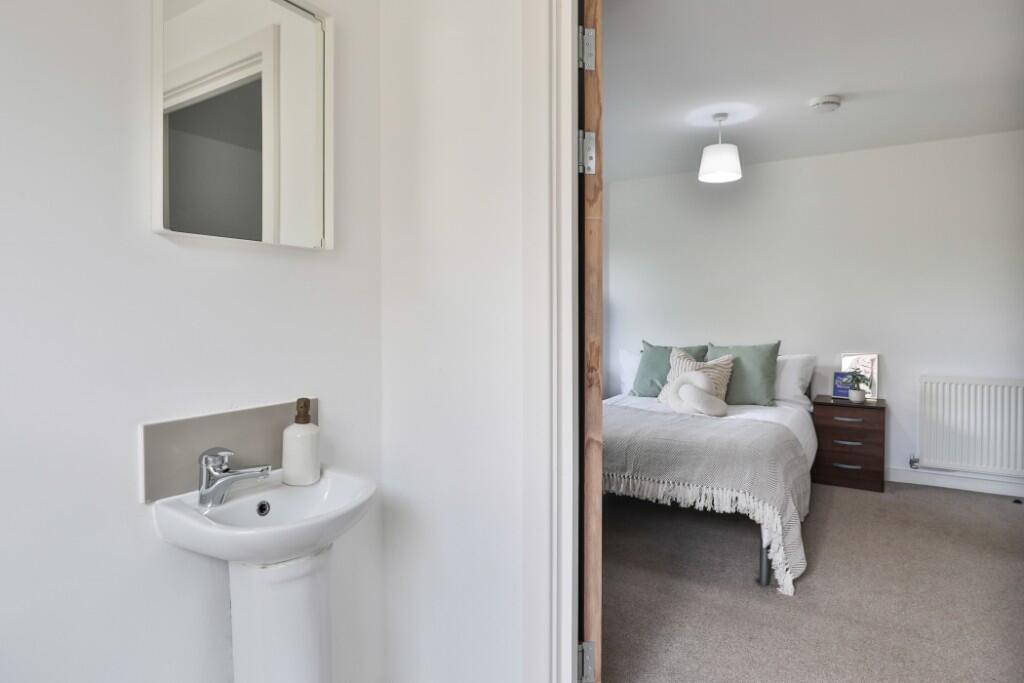 Main image of property: Radway House, Wellsway, Bath
