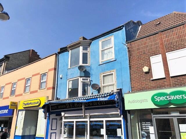 Main image of property: Bath Street, Redcar, TS10