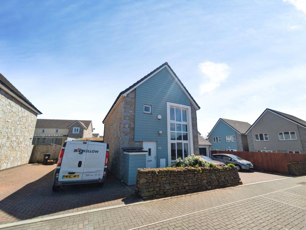 Main image of property: Hidderley Park, Camborne, Cornwall