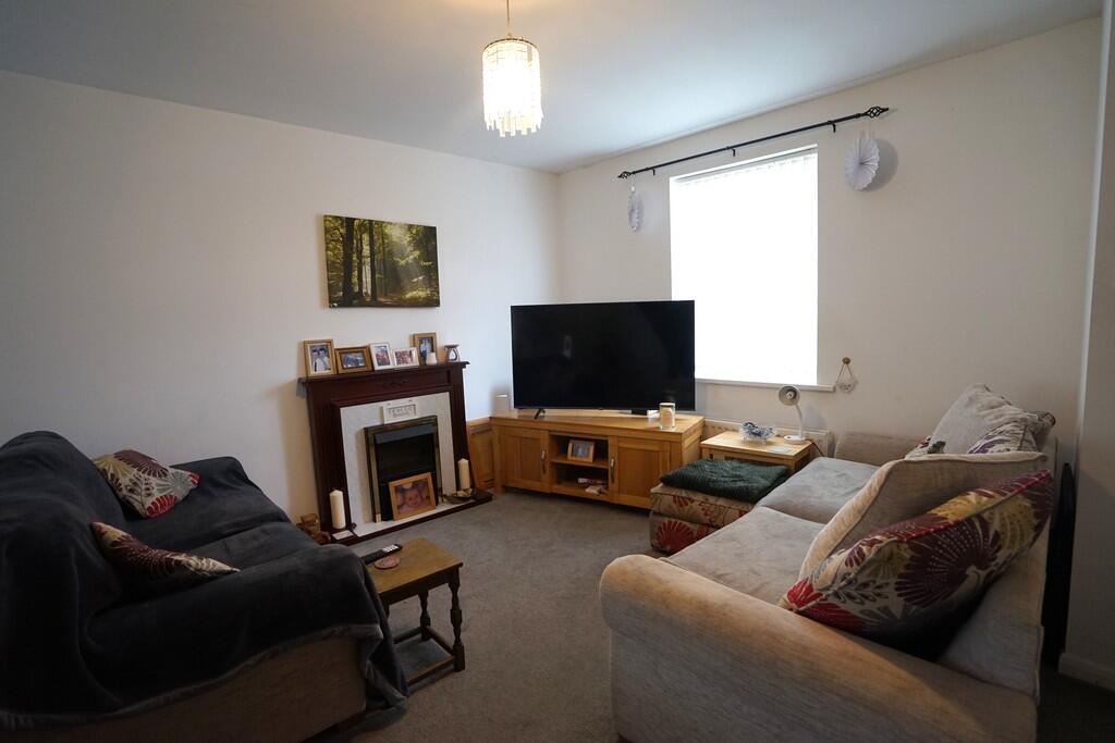 River Terrace, Chester-le-Street, County Durham photo 2