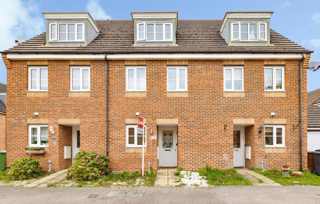 Main image of property: Winthorpe Gardens, Borehamwood