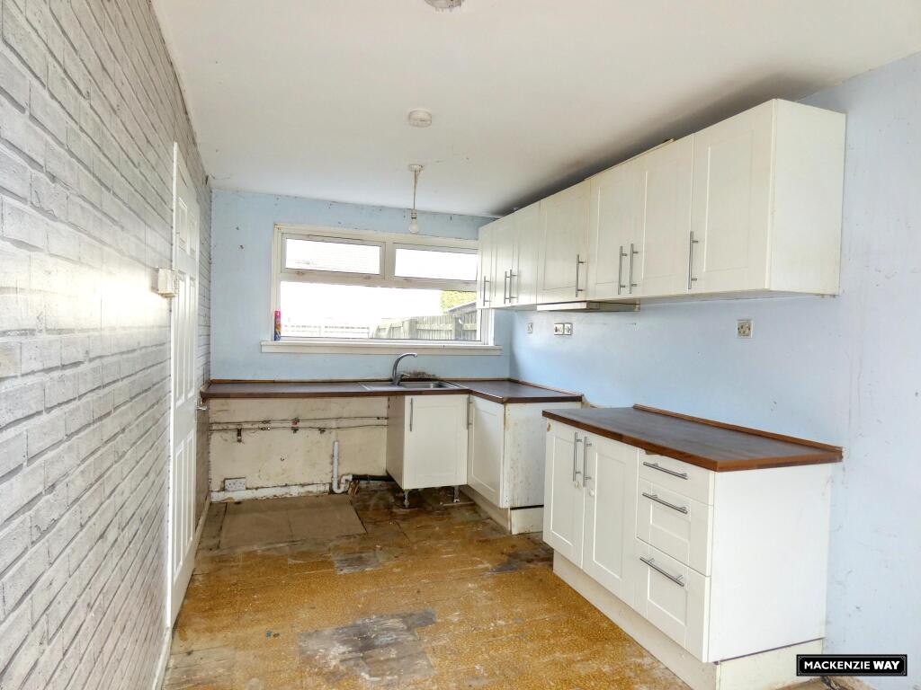 House in Irvine, Redburn - View 4