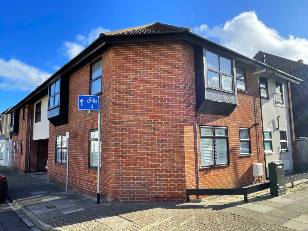 Landguard Road, Southsea PO4 9DS - View 2
