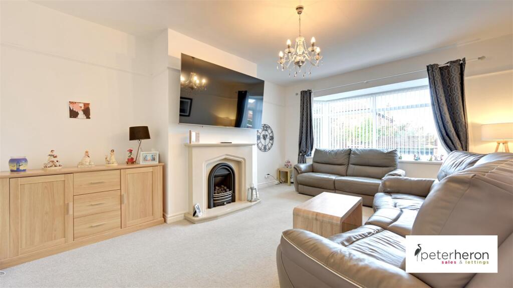 House in Sunderland - View 2
