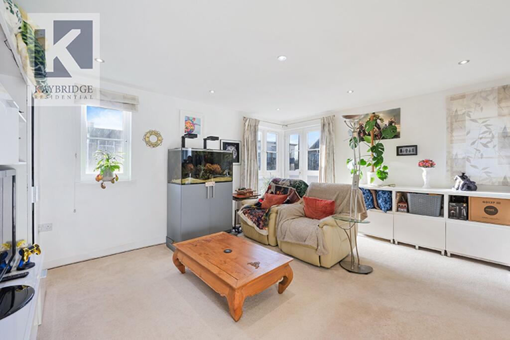 Main image of property: Revere Way, Boleyn Court Revere Way, KT19
