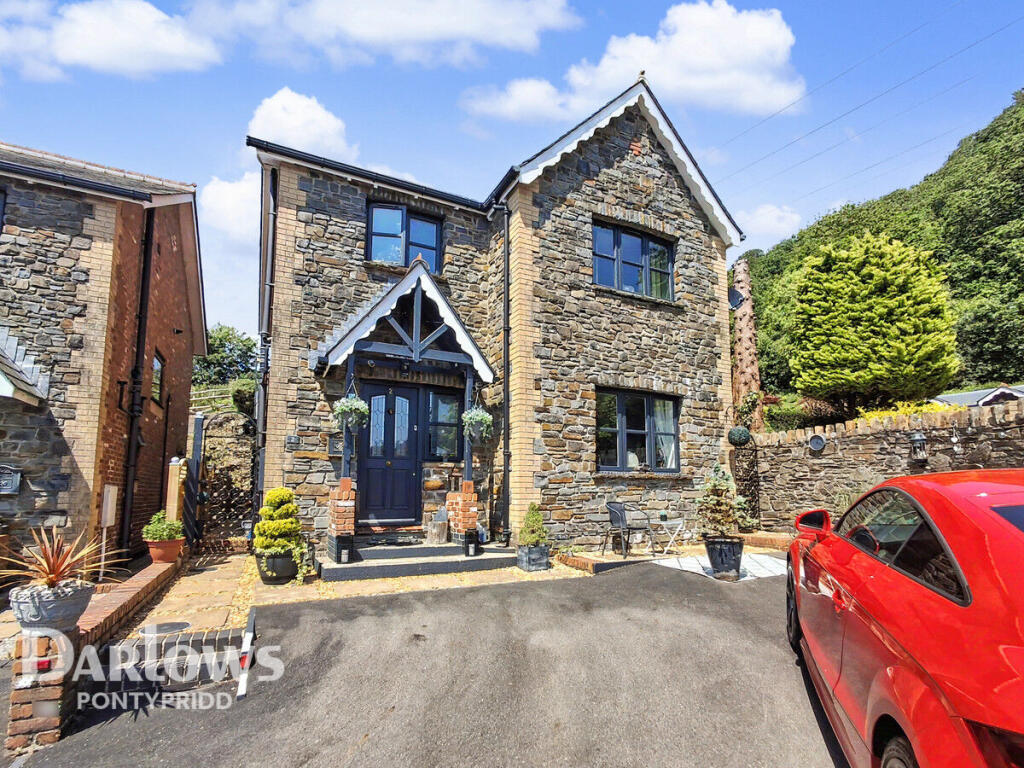 Main image of property: Glyntaff Road, Pontypridd