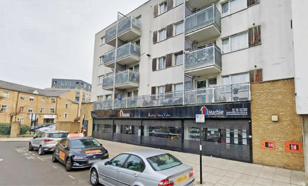 Main image of property: Charlesworth House, Dod Street, London, E14