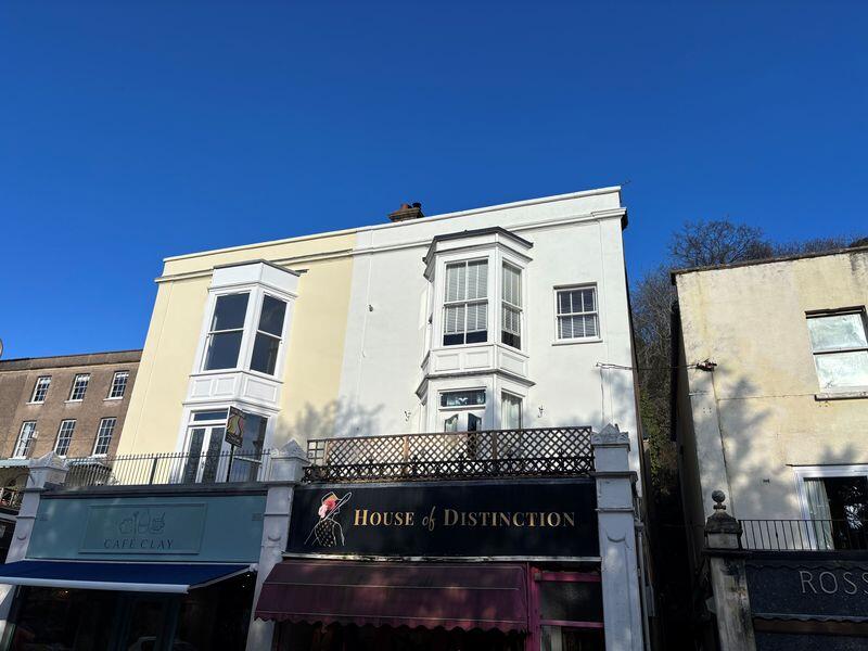 Main image of property: Hill Road, Clevedon