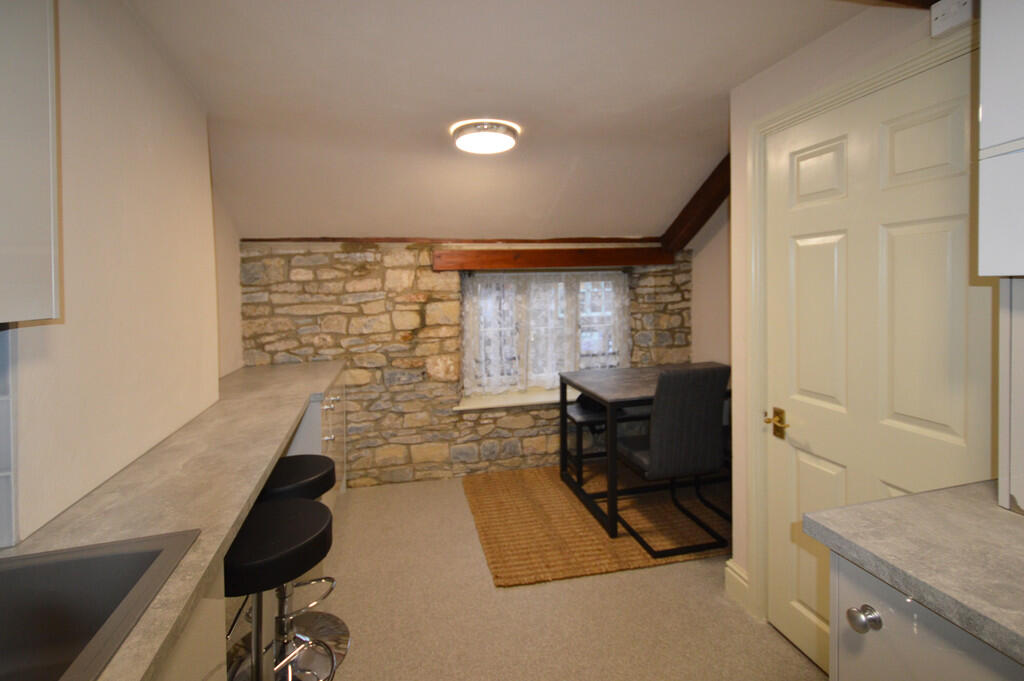 Apartment in Bristol - View 5