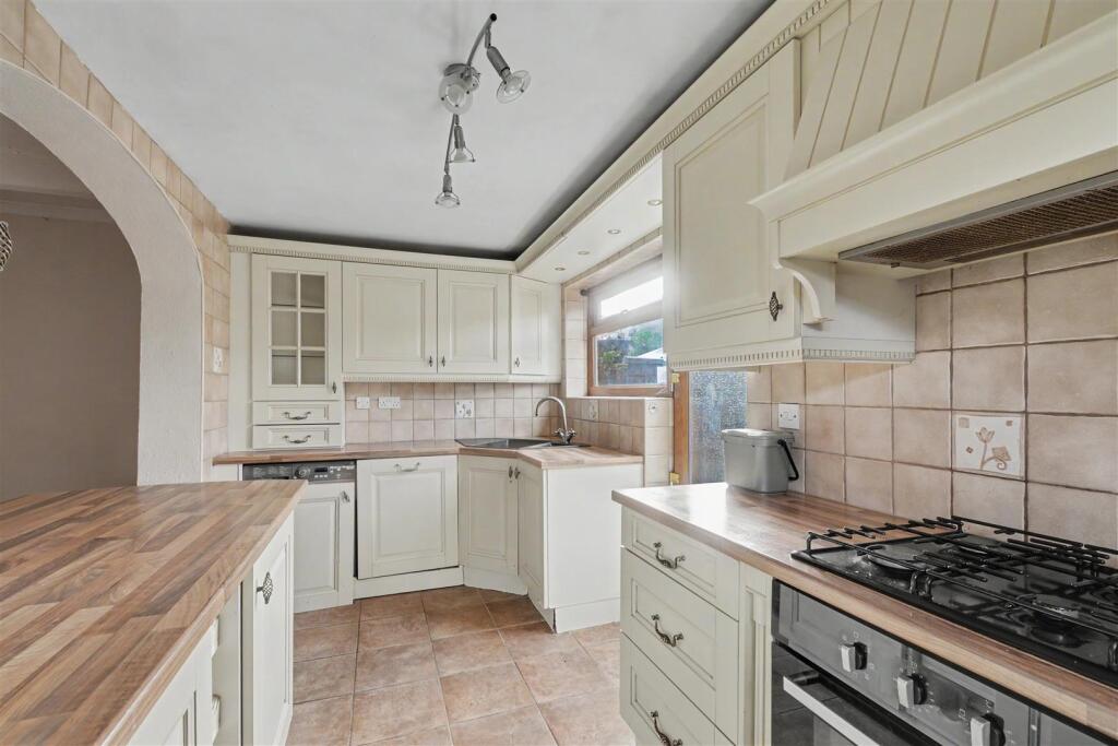 House in Nottingham, Long Eaton - View 3