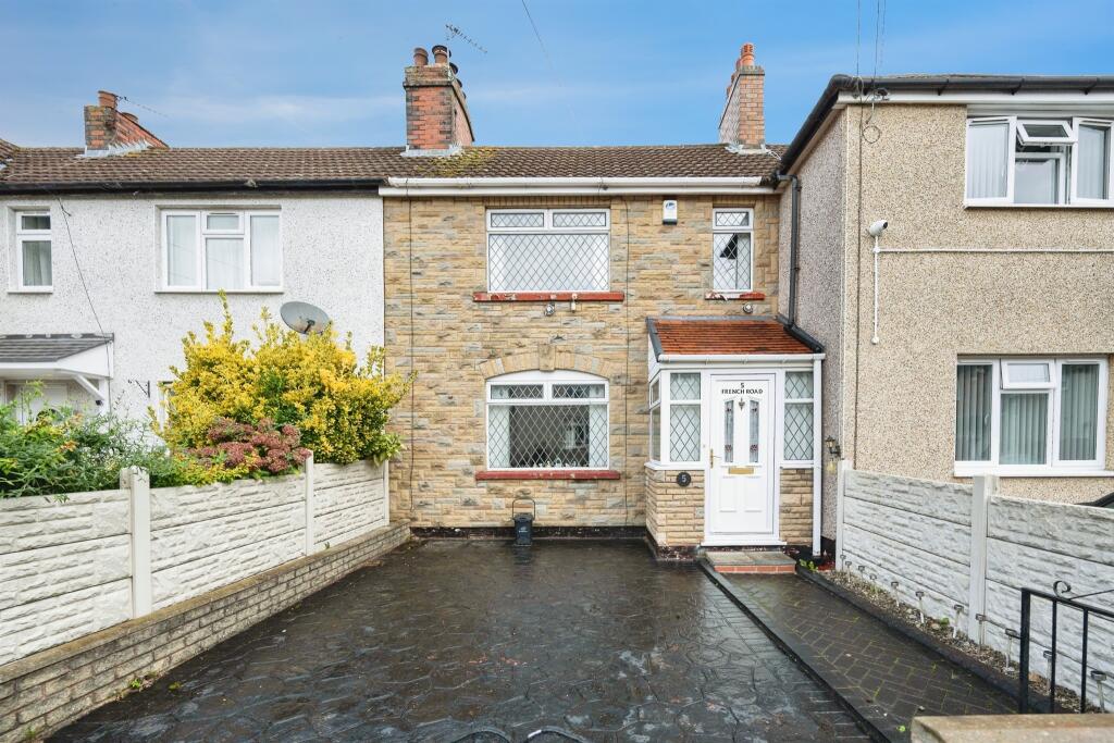 Main image of property: French Road, DUDLEY