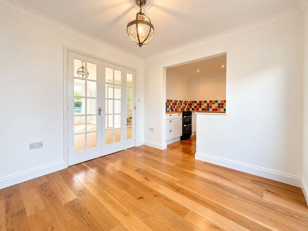 House in Portsmouth - View 4