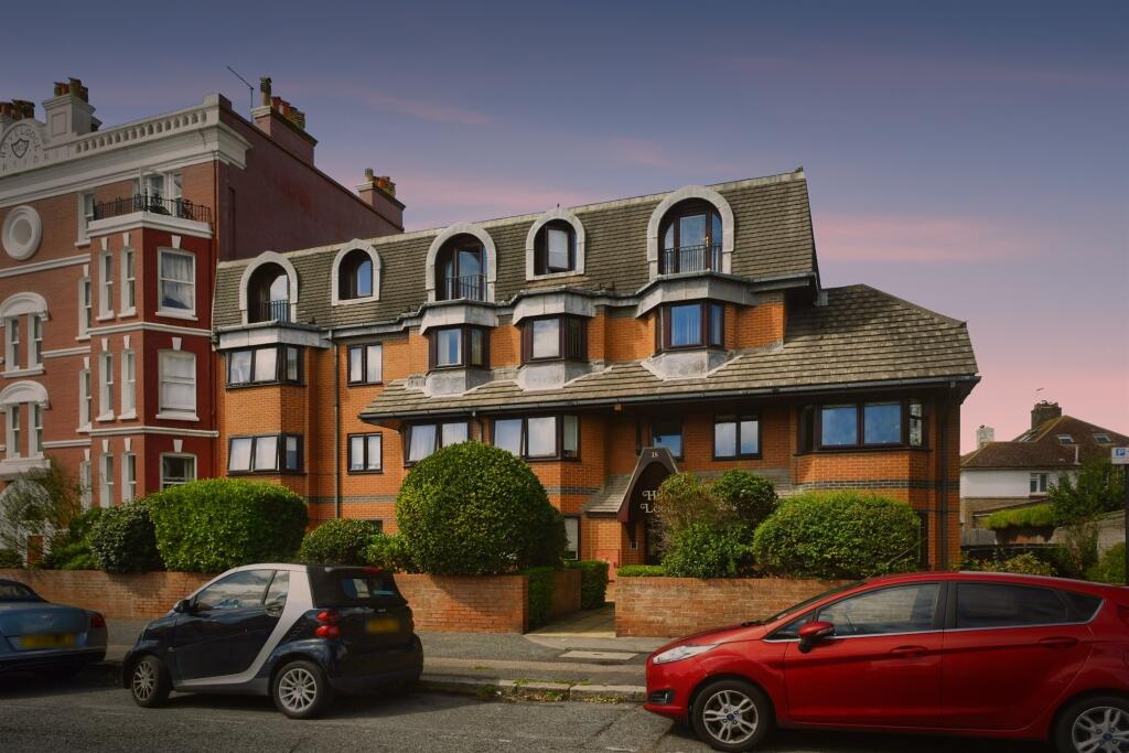 Main image of property: Hove Street, Hove