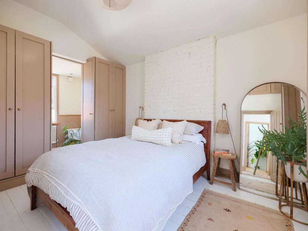 Apartment in Bristol, St Agnes, Montpelier - View 5