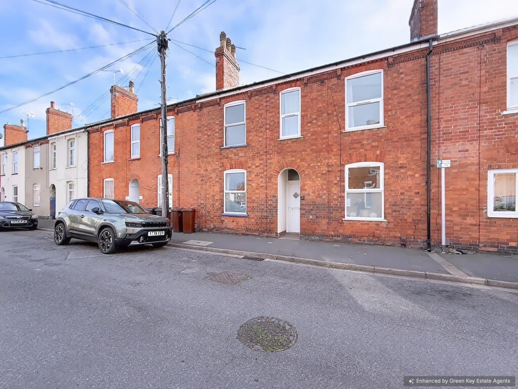 Main image of property: Norris Street, Lincoln, Lincolnshire, LN5