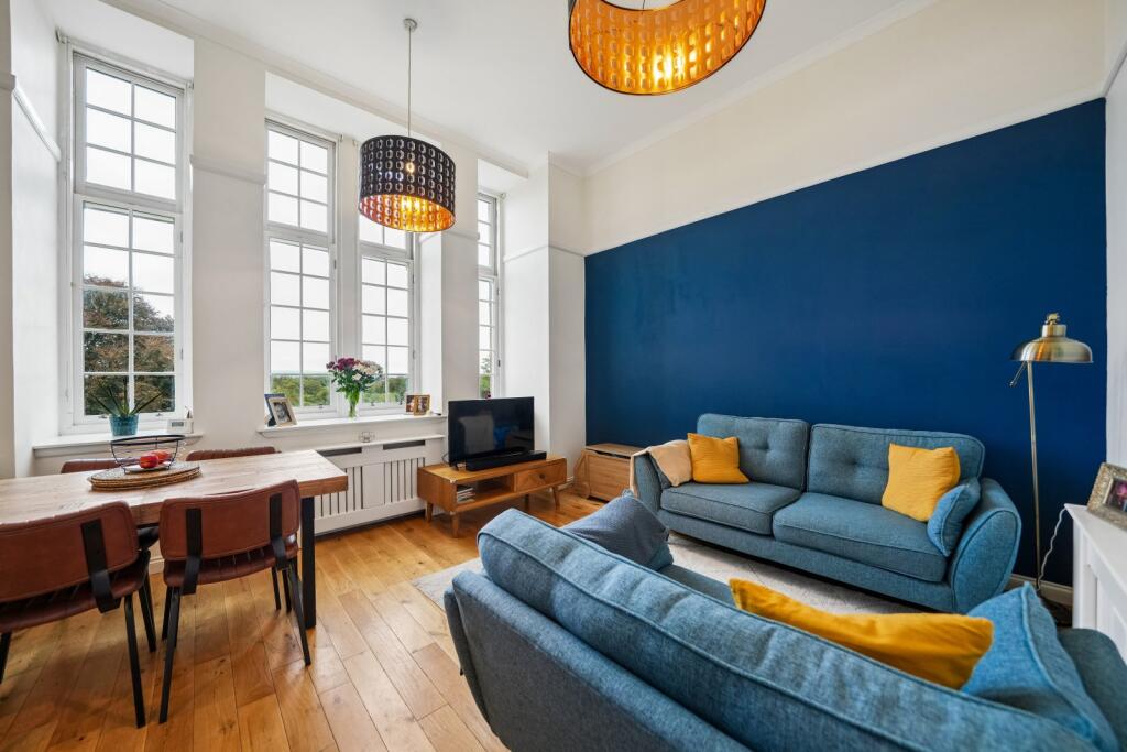 Apartment in Glasgow - View 2