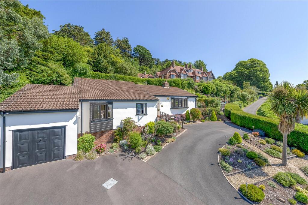Main image of property: St. Michaels Road, Minehead, Somerset, TA24