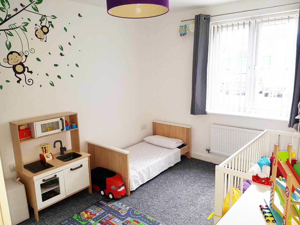 Apartment in Leeds - More