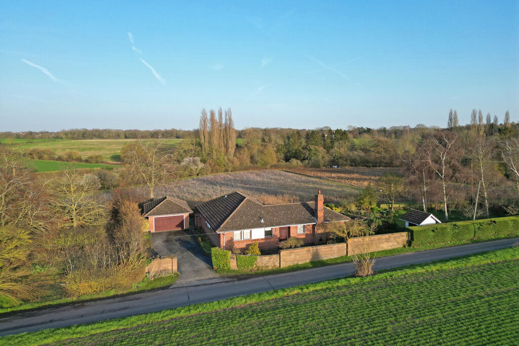 Main image of property: Wenham Lane, Great Wenham