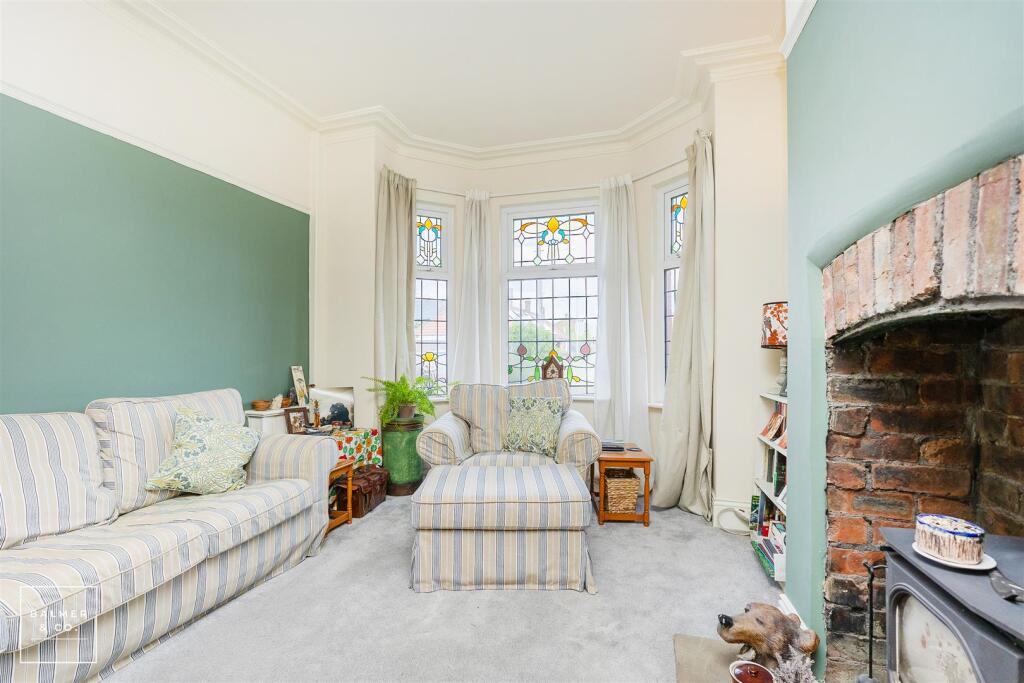 House in Manchester - View 5